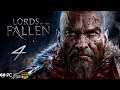 Lords of the Fallen | PC ULTRA 1080p60 | Español | Cp.4 "Adorador"