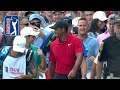 Loudest moments on the PGA TOUR