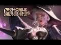 MABAR RANKED MODE SPAM ALICE !!! - Mobile Legends Bang-Bang