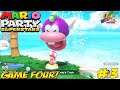 Mario Party Superstars! Game Four! Part 3 - YoVideogames