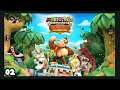 Mario + Rabbids Kingdom Battle: Donkey Kong Adventure DLC - ( Part 2 )