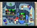 MÁS DE 20 VIDAS CON EL MAGO - Super Mario World - Parte 2