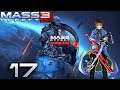 Mass Effect 3: Legendary Edition Blind PS5 Playthrough with Chaos part 17: Tracking Leviathan