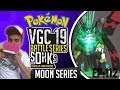 "MEGA ZORD" Pokémon VGC '19 | Moon Series | SOHK's #112 W/Osirus
