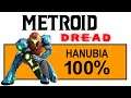 Metroid Dread All Item Locations Hanubia