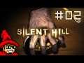 Midwich Elementary School || E02 || Silent Hill Adventure [Let's Play]
