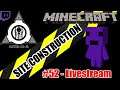 Minecraft SCP: Site Construction - part 52 - SCP Addon updates 3 live