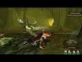 Monster Hunter Stories 2 Playthrough Part 79 - Double Everden