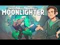 Moonlighter - Dan the Dungeon-Diving Dealer
