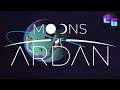 Moons of Ardan - Relaxing Open World Planetary Building Sim