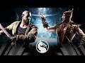 Mortal Kombat X - Jason Vs Shinnok (Very Hard)