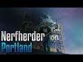 Nerfherder - Portland (guitar cover and lyrics)