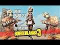 New borderlands 3 1.11 Part 23 🎮 GamePlay Coop Story 2020 YouTube Gaming