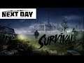 Next Day Survival #4 - Рейды, задания, бункер