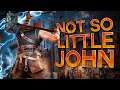 Not-so Little John - HOOD : OUTLAWS & LEGENDS!