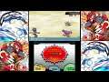 Omega Ruby Randomizer Part 45: Courtney is trying VERY hard.