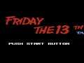 One Off #137 Friday The 13th