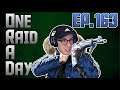 One Raid A Day [DAY 163] -- Escape From Tarkov .12.9 playthrough