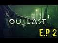 Outlast II | E.P 2 Crazy hillbillys