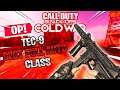 *OVERPOWERED* BEST TEC-9 FULL AUTO CLASS SETUP - CALL OF DUTY COLD WAR
