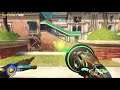 Overwatch - Lucio - Rialto - Total Mayhem