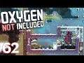 Oxygen Not Included Gameplay | Final Release 💨 062 | Sauerstoff für fast lau