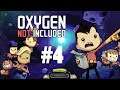 Oxygen Not Included: Launched - 4 - Emergency Oxygen