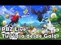 PBZ Live! - En vivo desde Galar (con tu vieja!)