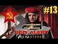КЛАССИКА PC - Command & Conquer Red Alert Remastered Collection | СТРОЮ СССР 2.0 | MERDOCK | #13