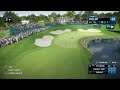 PGA Tour: Orlando Classic (2 Of 4) At Bay Hill Club & Lodge