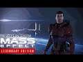 Pixels Plays Mass Effect: Legendary Edition - Part 16 (ME1) [FINALE]