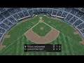 Playing one of the most intense MLB Games i've ever played