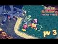 PlayVintage #3 - Pokemon Mystery Dungeon Esploratori Del Tempo: "Gachomp all'assalto!"