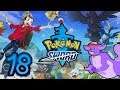 Pokemon Sword (Part 18: A Rather Robust Dex)