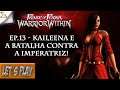 Prince of Persia Warrior Within - Ep.13 - Kaileena e a Batalha contra a Imperatriz!