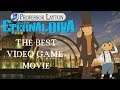 Professor Layton and the Eternal Diva - Still the Best Video Game Movie