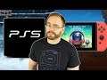 PS5 Rumors Take Over The Internet And Could No Man's Sky Go To Nintendo Switch? | News Wave