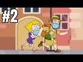 Pull Him Out - Level 11 - 20, Game Cartoon Puzzle Lucu