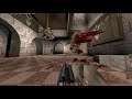 Quake - Easy 100% of e1uf by Justin 'optic' Fleck in 5:33 (table filler)