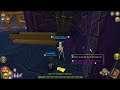 Questing on my balance