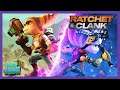 Ratchet & Clank: Rift Apart - Renegade Legend Difficulty! |02|