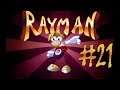 Rayman 1 - Серия 21 - Опасности тортового замка (Финал)