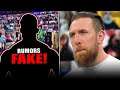 Real Reason Why Daniel Bryan Is LEAVING WWE.. FAKE Rumors On Big Signing, RAW Trouble - The Round Up