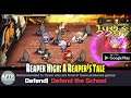 Reaper High: A Reaper's Tale | Android | Gameplay | AF Tech Review