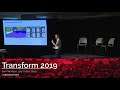 Recent Advancements in AI algorithms and systems | Technology Track | VB Transform 2019