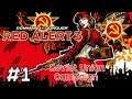 Red Alert 3 Soviet Walkthrough Part 1/4 : Soviet บุกบ้างสิ