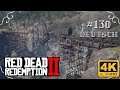 Red Dead Redemption II - #130 - Ein letzter Zug [werbefrei, Deutsch, 4k, UHD, PS4Pro]