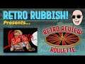 Retro Review Roulette!  WOLFCHILD (SNES)