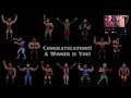 Retromania Wrestling:Live 10 Pounds Of Gold Nikita Koloff Playthrough
