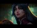 Ruined King A League of Legends Story Trailer PS4